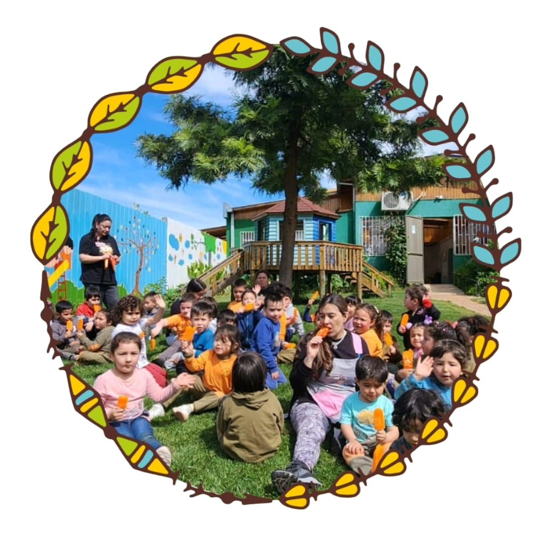 Celebración día de la actividad física